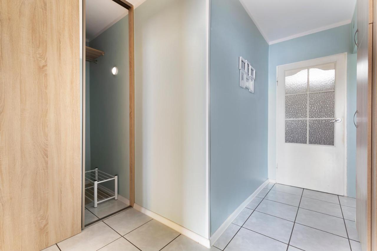 דירות גדנסק Sea Apart Apartament Przy Plazy מראה חיצוני תמונה