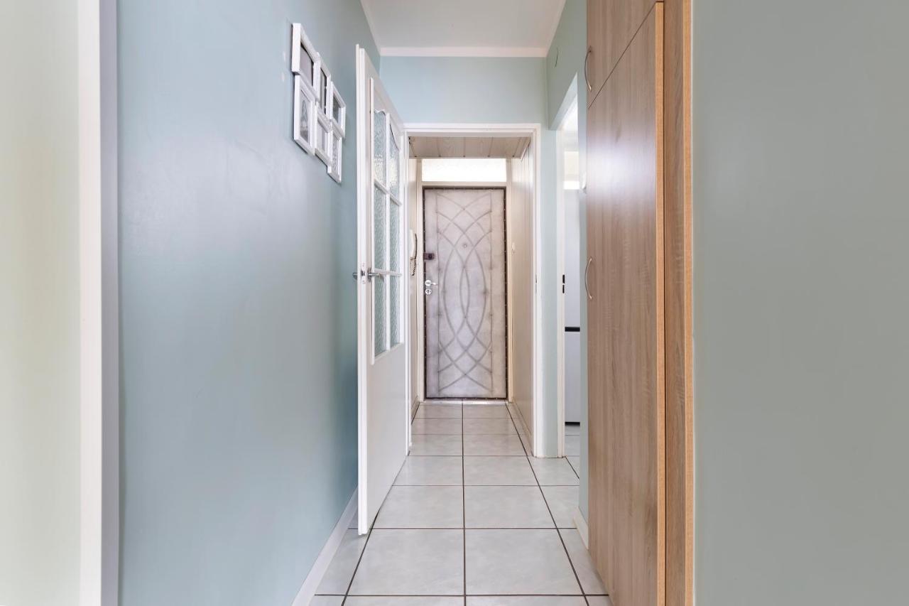 דירות גדנסק Sea Apart Apartament Przy Plazy מראה חיצוני תמונה